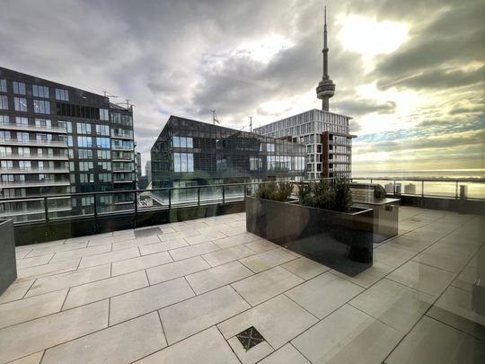 For Lease - 357 King Street Unit# 2309, Toronto, Ontario - Photo 1