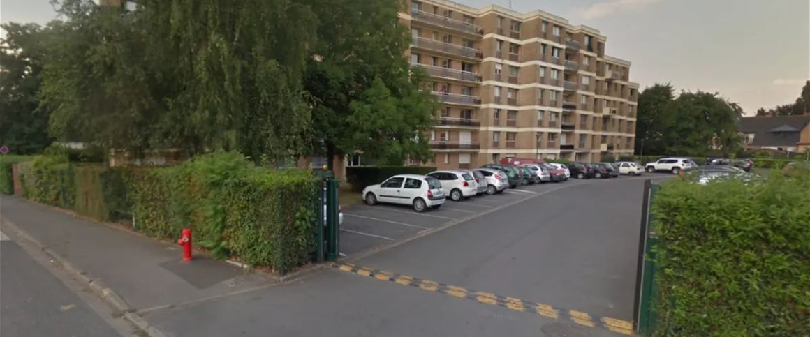 Location appartement 2 pièces - 34.09m² à Loos (59120) - Photo 1