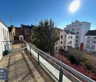 Location Appartement 5 pièces 92m² STRASBOURG 67100 - Photo 6