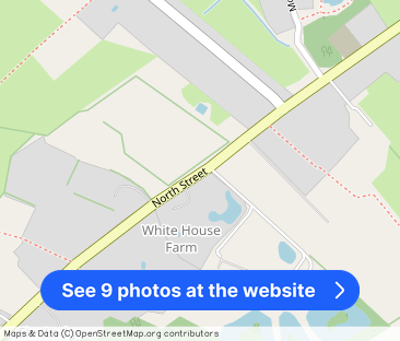 Homelands, North Street, Winkfield, Windsor, SL4 - Photo 1