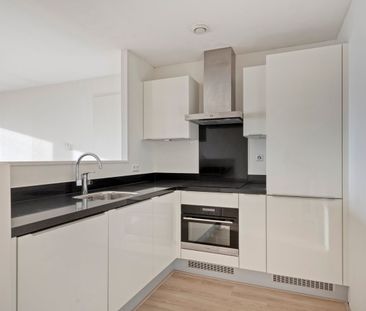 Appartement te huur: Fijnjekade 33 2521 CR Den Haag - Foto 1