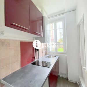 Location Appartement BOIS COLOMBES - - Photo 2