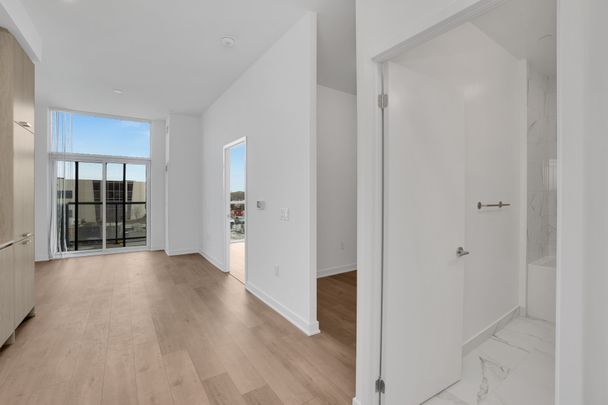 For Lease - 60 Honeycrisp Crescent Unit# 217, Vaughan, Ontario - Photo 1