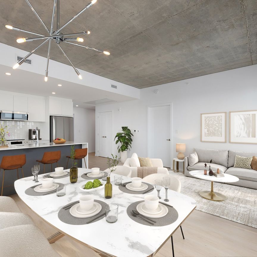 Condo for rent, Dollard-des-Ormeaux - Photo 1