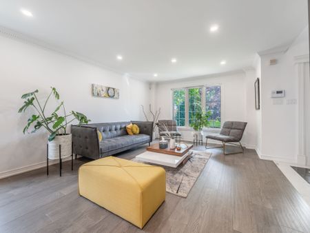 For Lease - 143 Samac Trail, Oshawa, Ontario - Photo 3