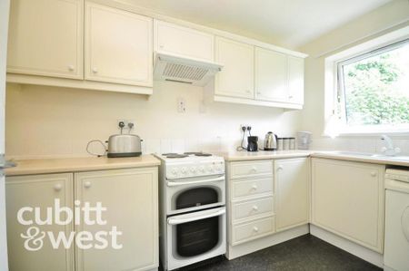 1 bedroom apartment to rent - Photo 5