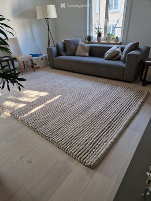 2.5-Zimmer Schmuckstück in Hottingen - Photo 1