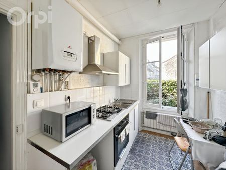 Location Appartement 3 pièces 55m² SENLIS 60300 - Photo 3