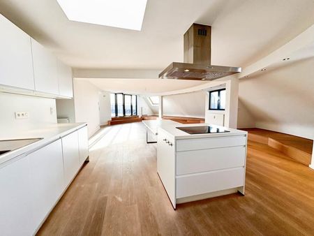 Appartement te huur - Photo 3