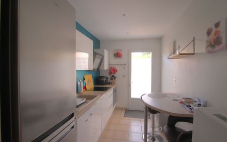 Appartement à louer 3 pièces • La Chapelle-Saint-Mesmin - Photo 4