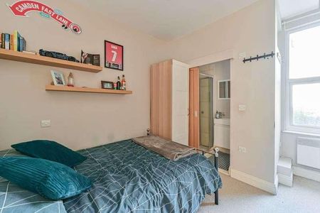 Kingscourt Road, Streatham Hill, SW16 - Photo 4