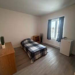 Chambre tout inclu St-Hyacinthe disponible maintenant - Photo 3