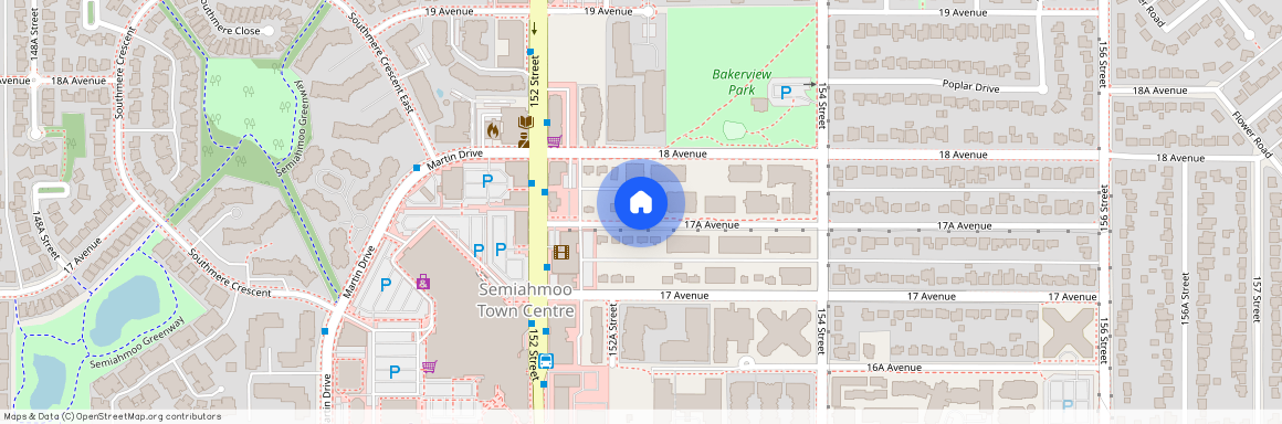409-15265 17A Avenue V4A 1V4, White Rock