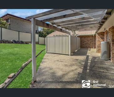 1/13 T J Ryan Avenue, Collingwood Park, Qld 4301 - Photo 1