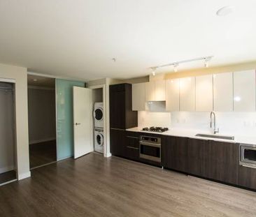 ** BOHEME ** Elegant, Modern, Junior 1 BDR unit with a Patio*** - Photo 3