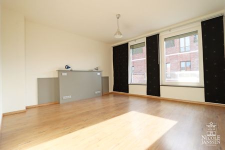 Instapklaar penthouse met drie slaapkamers en ruime terrassen - Photo 3