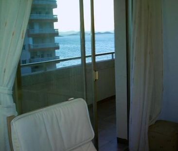 Apartamento de alquiler en Playa de las Gaviotas - El Pedrucho - Photo 6