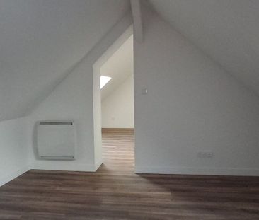 Maison de ville à Mareuil Sur Ourcq de 78.25 m² - Photo 5