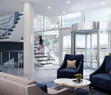 1 bedroom apartment to rent - Photo 6