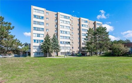 For Lease - 65 Highland Crescent Unit# 804, Kitchener, Ontario - Photo 2