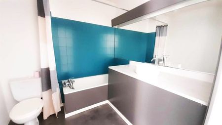 Appartement 1 pièce – 30 m² environ à Saint-Malo Paramé (ref : 36976) - Photo 5