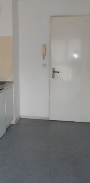 Location Appartement 1 pièce 23m² REIMS 51100 - Photo 1
