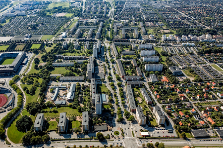 Lorensborgsgatan 4A, Lorensborg - Foto 3