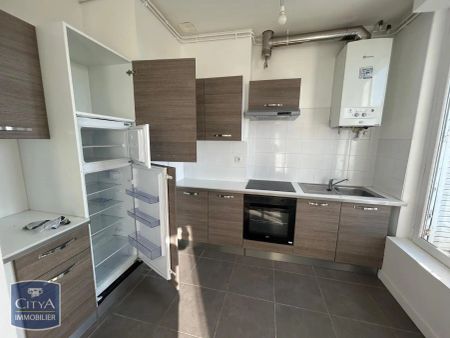 Appartement à louer 2 pièces 36.08m² - Photo 3