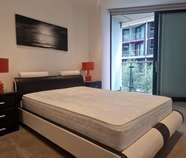 2 bedroom flat to rent - Photo 5