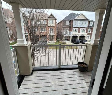 For Lease - 4 Givemay Street, Brampton, Ontario - Photo 2