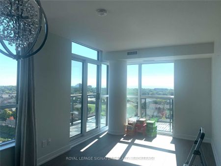 For Lease - 8 Trent Avenue Unit# 1114, Toronto, Ontario - Photo 3