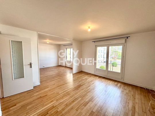Location Appartement 4 pièces 78m² - Photo 1