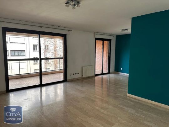 Appartement à louer 4 pièces 98.21m² - Photo 1