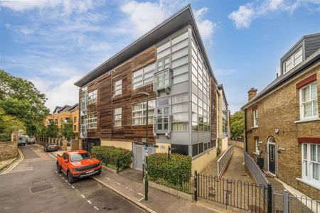 2 bedroom flat to rent - Photo 5