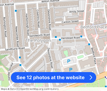 Henstead Court, Southampton - Photo 1