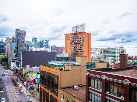 For Lease - 220 Victoria Street Unit# 903, Toronto, Ontario - Photo 3