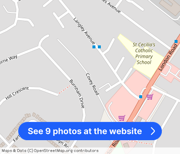 Covey Road, WORCESTER PARK - Photo 1