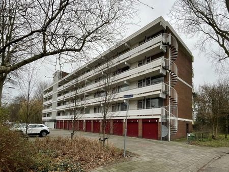 Te huur: Appartement Seringenlaan in Wassenaar - Foto 3