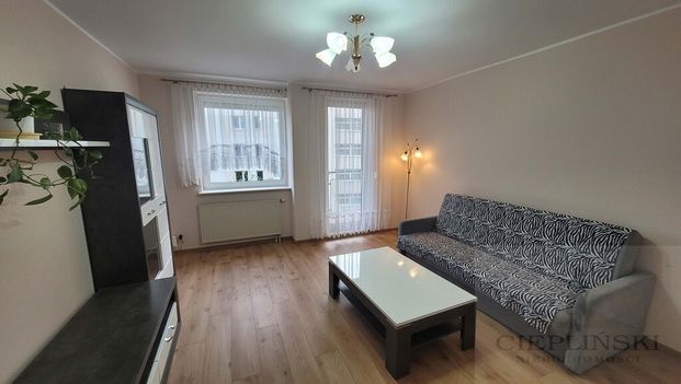 wynajem 3 pokoje na Warszewie - Фото 1