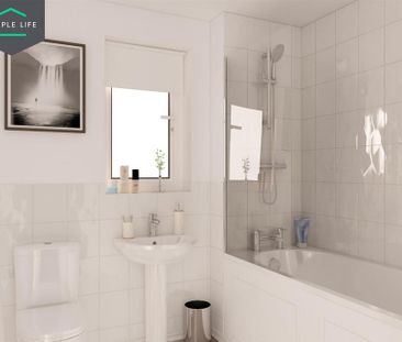 3 bedroom semi-detached house to rent - Photo 3