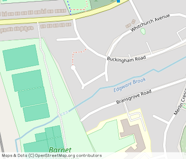 Buckingham Gardens, Edgware, HA8 - Photo 1
