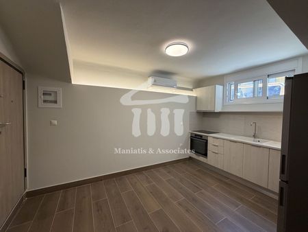 Studio/Γκαρσονιέρα για ενοικίαση Καστέλλα (Καστέλλα - Πασαλιμάνι) - Photo 2