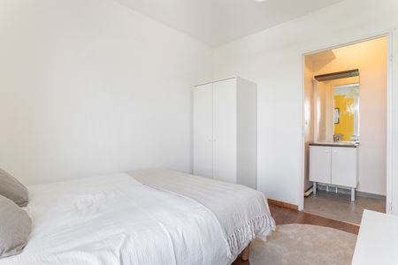 Lille - Hoover - Chambre 3 - Photo 3