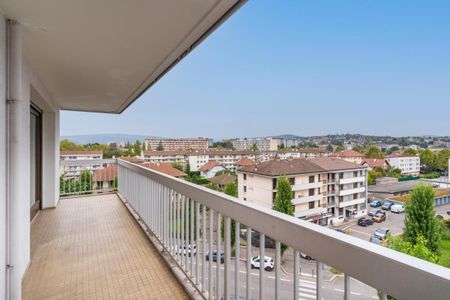 Location Appartement 1 pièce Meublé 35m² ANNECY 74000 - Photo 5