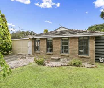 14 Whitehead St, Blairgowrie. - Photo 1