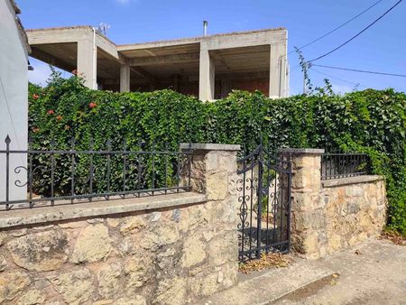 Μονοκατοικία για ενοικίαση - Βάμος, - Photo 4