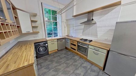 2 bedroom flat to rent - Photo 5