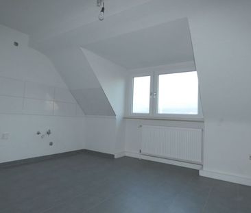 *** Smarte 2-Raumwohnung mit Wohlfühlbad! *** - Foto 3