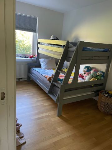 Lindholmsbacken, Skärholmen - Foto 3