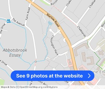Cressington Place, Bourne End, Buckinghamshire - Photo 1